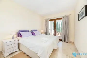 3 bedroom Apartment for Sale in Mijas Golf-78502