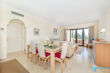 3 bedroom Apartment for Sale in Mijas Golf-78497
