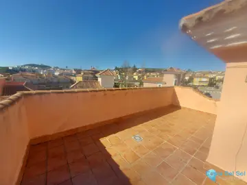 3 bedroom House for Sale in San Luis de Sabinillas-106008