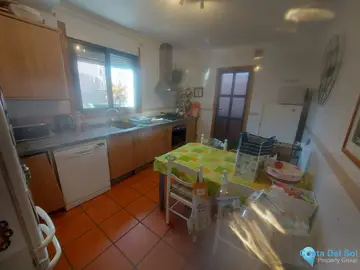 3 bedroom House for Sale in San Luis de Sabinillas-106014
