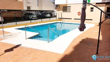 3 bedroom Apartment for Sale in Fuengirola-78625