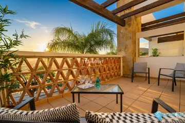 2 bedroom House for Sale in La Cala Golf