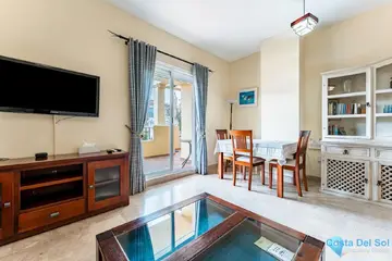 2 bedroom Apartment for Sale in La Cala de Mijas-78649
