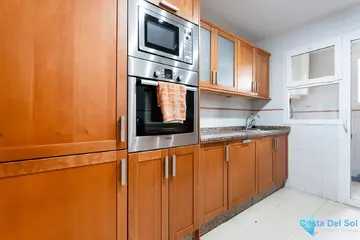 2 bedroom Apartment for Sale in La Cala de Mijas-78662