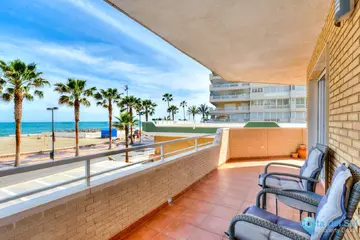 1 bedroom Apartment for Sale in Fuengirola-78650