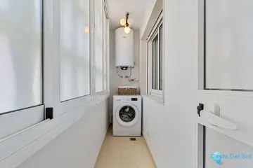 1 bedroom Apartment for Sale in Fuengirola-78661