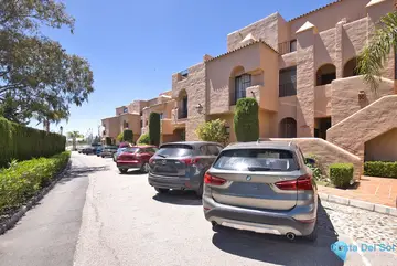 2 bedroom Apartment for Sale in El Paraiso-78670