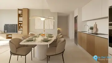 2 - 3 bedroom Apartment for Sale in Cancelada-78731