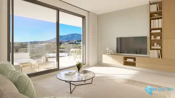 2 - 3 bedroom Apartment for Sale in Cancelada-78732