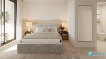 2 - 3 bedroom Apartment for Sale in Cancelada-78735