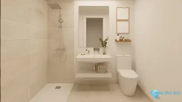 2 - 3 bedroom Apartment for Sale in Cancelada-78736