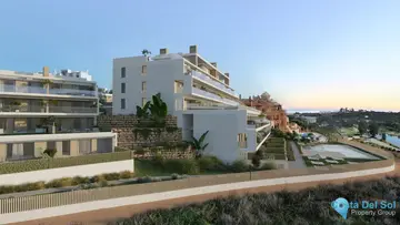 2 - 3 bedroom Apartment for Sale in Cancelada-78737