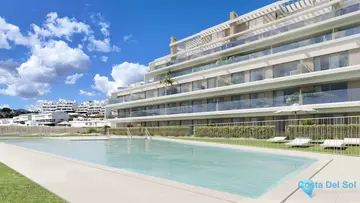 2 - 3 bedroom Apartment for Sale in Cancelada-78741