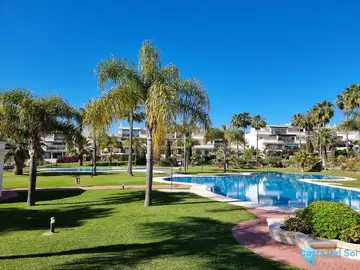 2 bedroom Apartment for Sale in Nueva Andalucía-78761