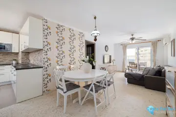 3 bedroom Apartment for Sale in Benalmadena Costa-78773