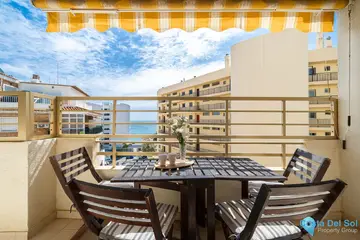 3 bedroom Apartment for Sale in Benalmadena Costa-78776