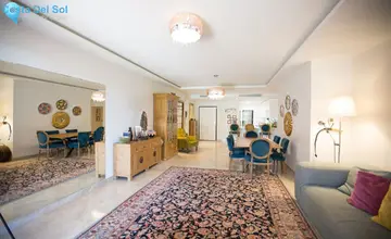 2 bedroom Apartment for Sale in Nueva Andalucía-2090