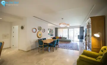 2 bedroom Apartment for Sale in Nueva Andalucía-2094