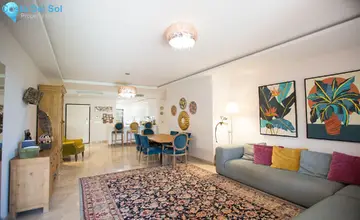 2 bedroom Apartment for Sale in Nueva Andalucía-2096