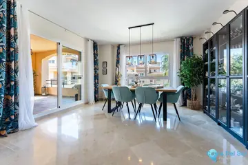 3 bedroom Apartment for Sale in Calahonda-78786