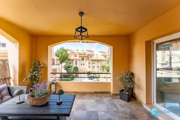 3 bedroom Apartment for Sale in Calahonda-78787
