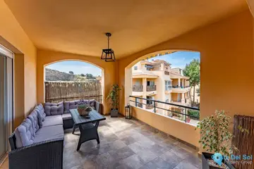 3 bedroom Apartment for Sale in Calahonda-78789