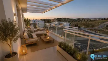 2 bedroom Apartment for Sale in La Cala