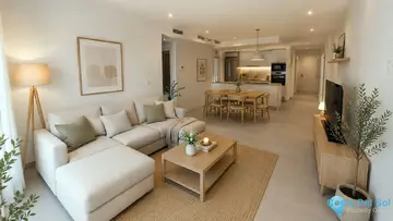 2 bedroom Apartment for Sale in La Cala-78820