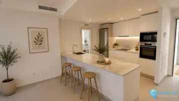 2 bedroom Apartment for Sale in La Cala-78822