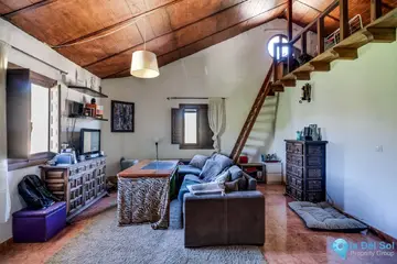 8 bedroom House for Sale in Monda-78864