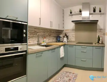 2 bedroom Apartment for Sale in Mijas Costa-97328