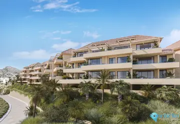 2 - 3 bedroom Apartment for Sale in Benalmadena