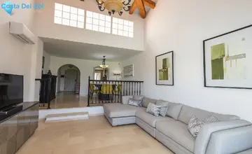 4 bedroom House for Sale in Riviera del Sol-2116