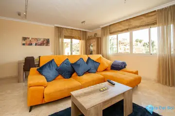 3 bedroom Apartment for Sale in La Mairena
