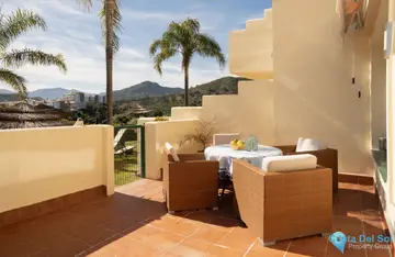 2 bedroom Apartment for Sale in Benahavís-78922