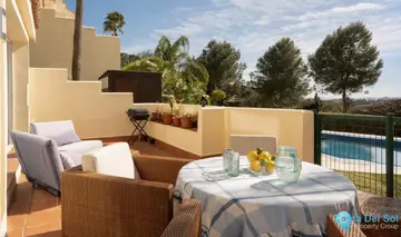 2 bedroom Apartment for Sale in Benahavís-78924