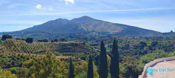 4 bedroom House for Sale in Alhaurín el Grande-78969