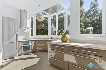 2 bedroom House for Sale in Calahonda