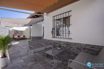 4 bedroom House for Sale in Fuengirola-13416