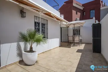 4 bedroom House for Sale in Fuengirola-13417