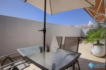 4 bedroom House for Sale in Fuengirola-13419