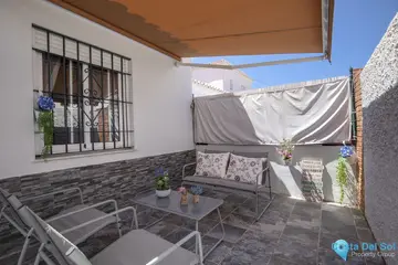 4 bedroom House for Sale in Fuengirola-13421