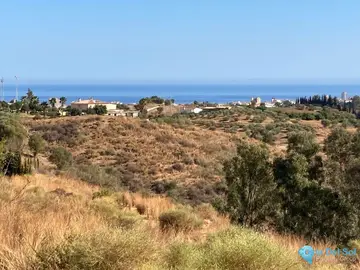 25376m2 Plot for Sale in Mijas
