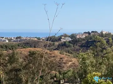 25376m2 Plot for Sale in Mijas-96499