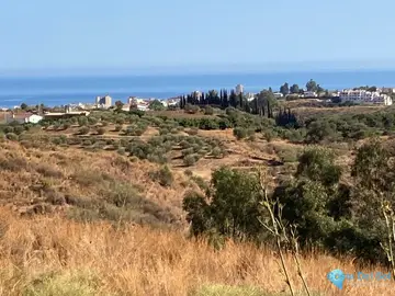 25376m2 Plot for Sale in Mijas-96501