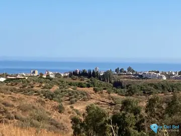 25376m2 Plot for Sale in Mijas-96502