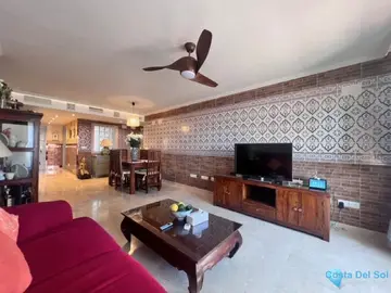 2 bedroom Apartment for Sale in San Pedro de Alcántara