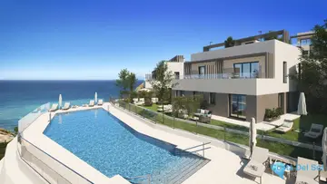 3 - 4 bedroom House for Sale in Vélez-Málaga