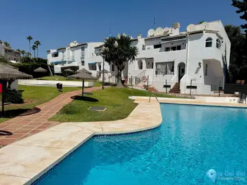 2 bedroom Apartment for Sale in La Cala de Mijas