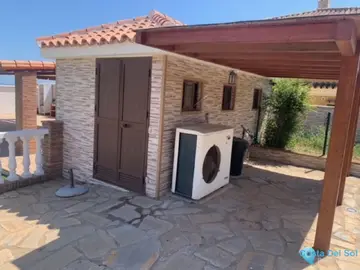 4 bedroom House for Sale in San Roque-79180